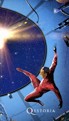 Квест для подростка в Балаково.