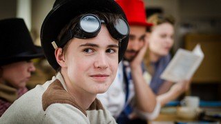 Квест «Дирижабль» Квест «Дирижабль». Квест для подростка в Балаково.