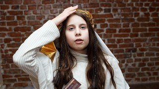 Квест «Ночь в музее» для подростков: «И вот я, Клеопатра, самая умная и красивая женщина в истории, спросонья пытаюсь вспомнить, где же спрятала ключи от пирамиды… Вот это настоящая головная боль!» Квест «Ночь в музее». Квест для подростка в Балаково.